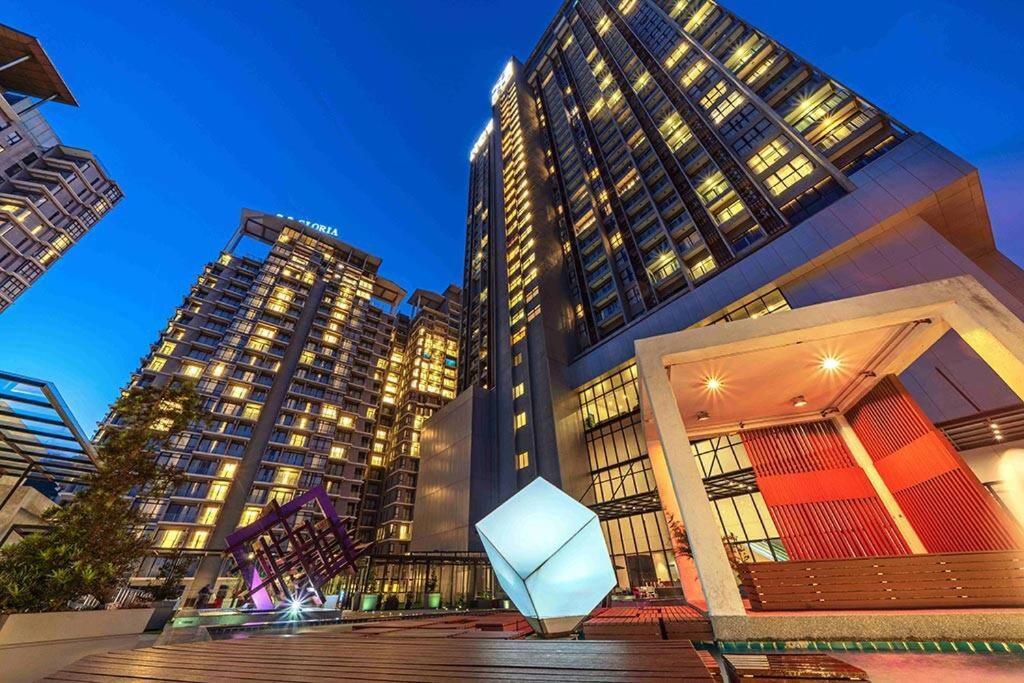 Genting Highland I' Delemen By Homebrickz Genting Highlands Exterior foto