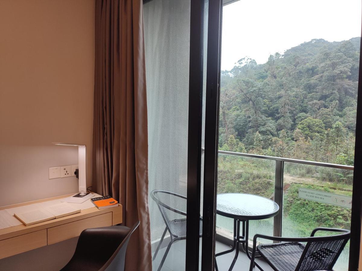 Genting Highland I' Delemen By Homebrickz Genting Highlands Exterior foto