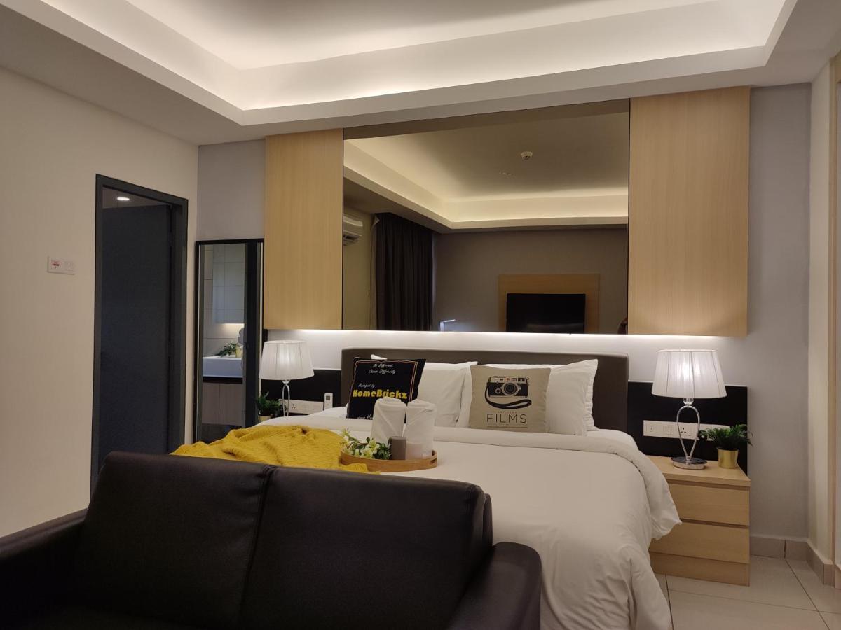 Genting Highland I' Delemen By Homebrickz Genting Highlands Exterior foto